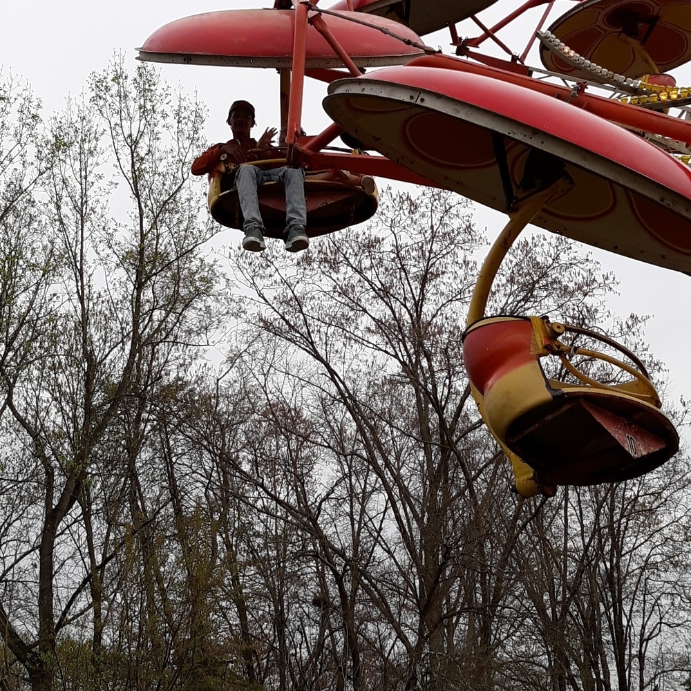 Meet your Posher, Amanda
